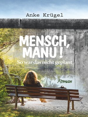 cover image of Mensch, Manu!